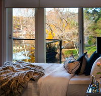 Daylesford Lake Villas - E Caravan Parks