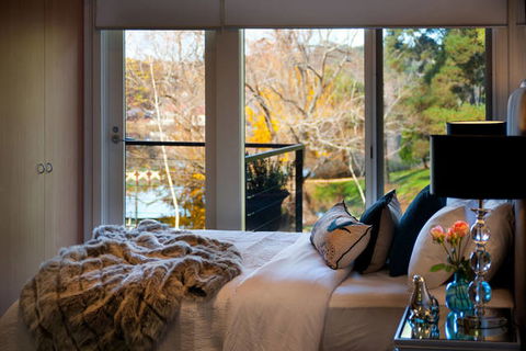 Daylesford Lake Villas - E Caravan Parks 0