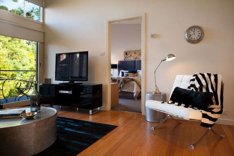 Daylesford Lake Villas - E Caravan Parks 3