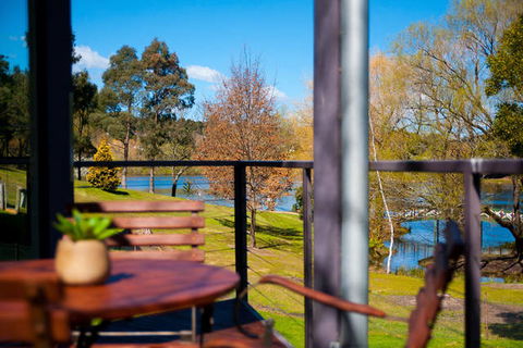 Daylesford Lake Villas - E Caravan Parks 6