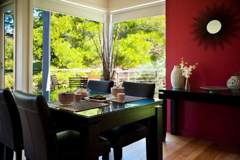 Daylesford Lake Villas - E Caravan Parks 8
