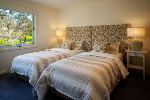 Daylesford Lake Villas - E Caravan Parks 10