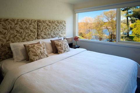 Daylesford Lake Villas - E Caravan Parks 11