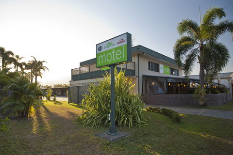 Demi View Motel - E Caravan Parks 3