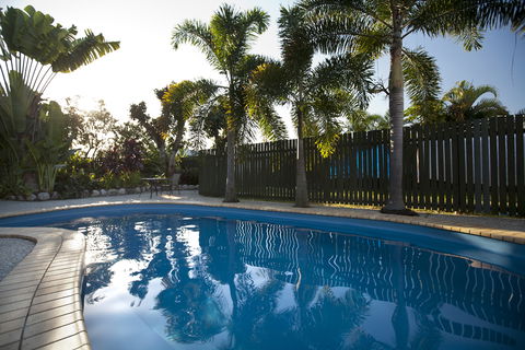 Demi View Motel - E Caravan Parks 4