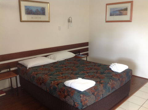 Demi View Motel - E Caravan Parks 6