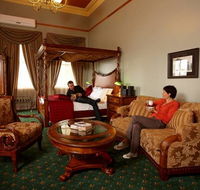 Denison Boutique Hotel - Clarion Collection - E Caravan Parks