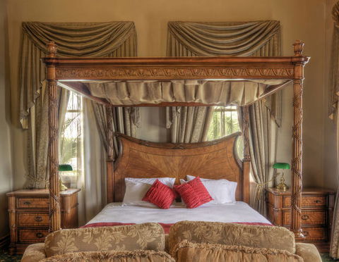 Denison Boutique Hotel - Clarion Collection - E Caravan Parks 3