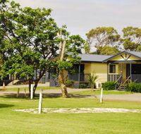 Denmark Rivermouth Caravan Park - E Caravan Parks