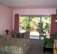 Diggers Rest Motel - E Caravan Parks