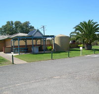 Discovery Holiday Parks - Adelaide Beachfront - E Caravan Parks