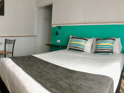 Ballina Homestead Motel - E Caravan Parks 18
