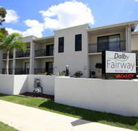 Dalby Fairway Motor Inn