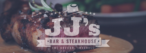 JJ's Bar & Steakhouse - E Caravan Parks 2