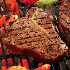 JJ's Bar & Steakhouse - E Caravan Parks 3