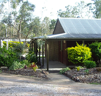 Barambah Bush Caravan  Camping Park - E Caravan Parks