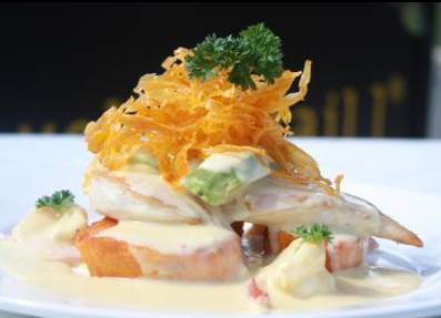 Speewah Country Tavern - E Caravan Parks 5