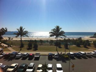 Coolangatta Ocean View Motel - E Caravan Parks 8