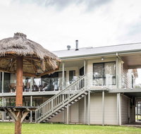 River Shack Rentals - Morgan  pelican pde