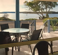 Ambience Apartments - E Caravan Parks
