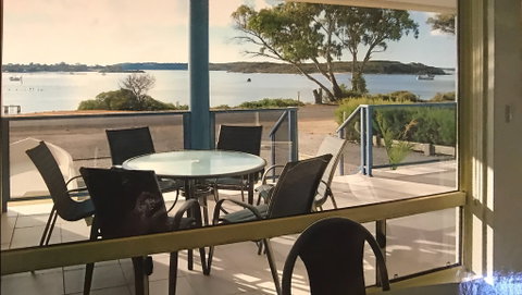 Ambience Apartments - E Caravan Parks 0