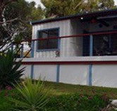 Seagulls Wrest Point - E Caravan Parks