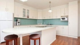True Blue Holiday Home - E Caravan Parks 0