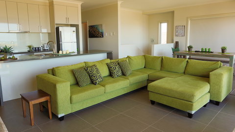 HORIZONS Part Of BLUE FIN HOLIDAY HOMES - E Caravan Parks 0