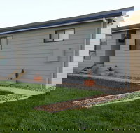 Arohanui Holiday Home - E Caravan Parks