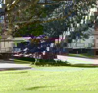 Moss Vale Village Park - E Caravan Parks