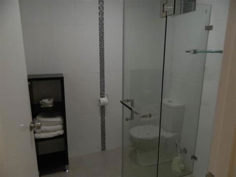 Alabaster Motor Inn - E Caravan Parks 2