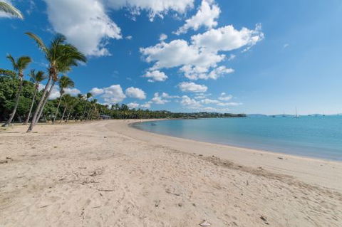 Q Rentals Airlie Beach - E Caravan Parks 2
