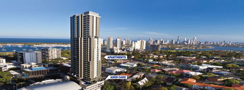 Victoria Towers - E Caravan Parks 0
