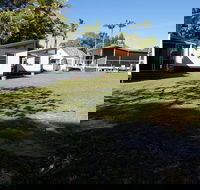 Gindabara - E Caravan Parks