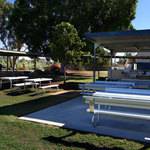 Leichhardt Accommodation–Function Centre - E Caravan Parks 4