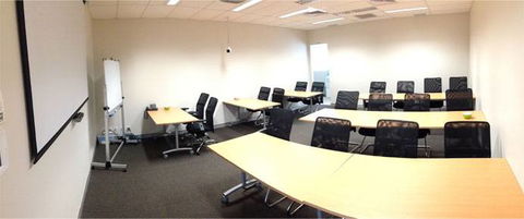 Talkspace - E Caravan Parks 0