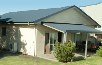 Angler's Arms Port Albert - E Caravan Parks 2
