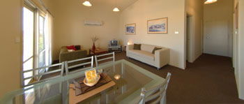 Angler's Arms Port Albert - E Caravan Parks 3