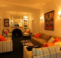 Holmwood Guest House - E Caravan Parks