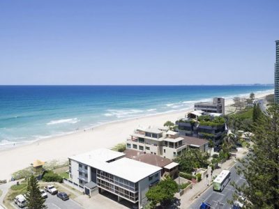 QLD Travel - E Caravan Parks 0