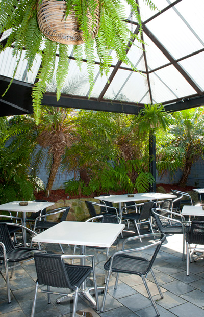 Hotel Gosford - E Caravan Parks 5