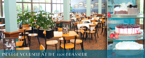 Hotel Gosford - E Caravan Parks 26