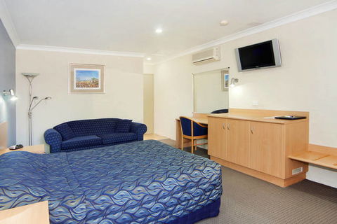 Edward Parry Motel - E Caravan Parks 2