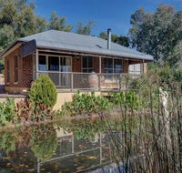 Evanslea - E Caravan Parks