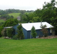 Jacaranda Cottages - E Caravan Parks