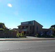 Mackay Motor Inn - E Caravan Parks