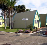 Discovery  Parks - Bunbury Village - E Caravan Parks