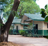 Discovery Holiday Parks - Darwin - E Caravan Parks
