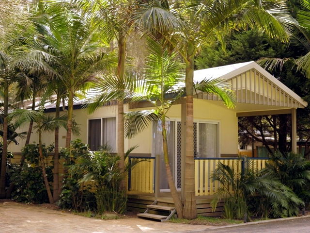 Toolijooa NSW E Caravan Parks