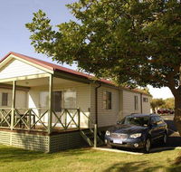 Discovery Parks - Koombana Bay - E Caravan Parks